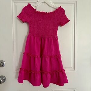 Girl’s Dress